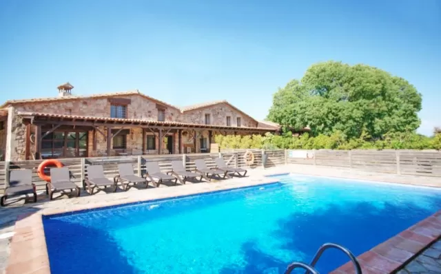 Villa Paller Mas Estrada