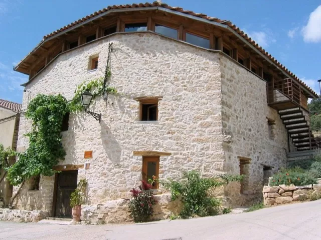 Los Lilos (Piedra)