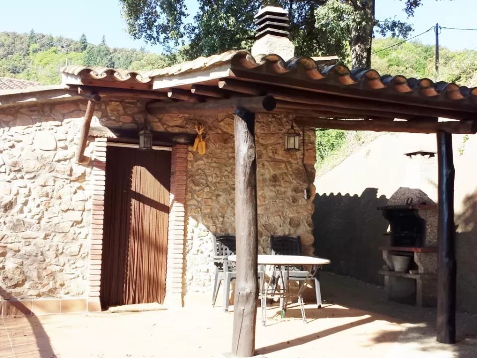 Mas Mengol (La Roca)