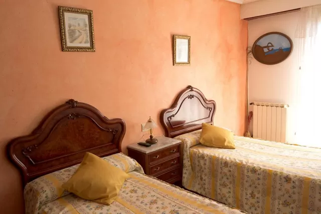 Dormitorio 2