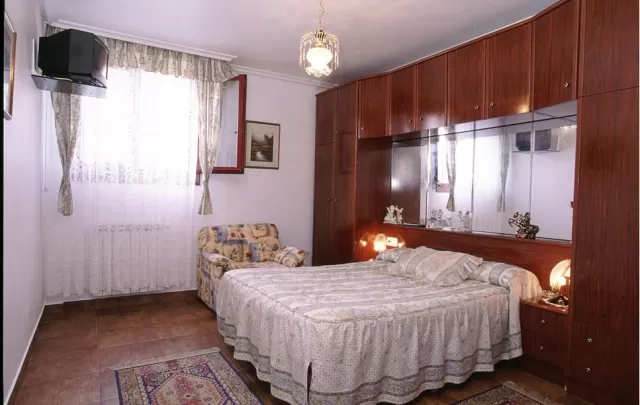 Dormitorio 5