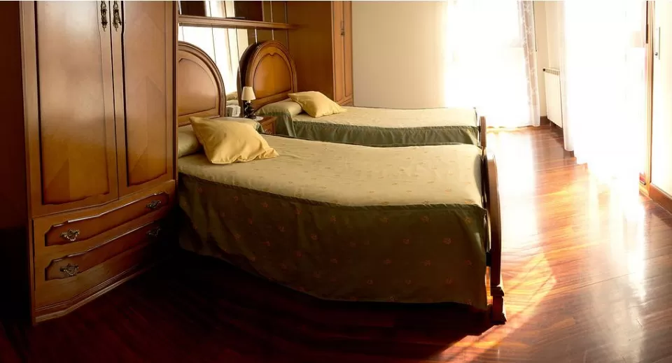 Dormitorio 3
