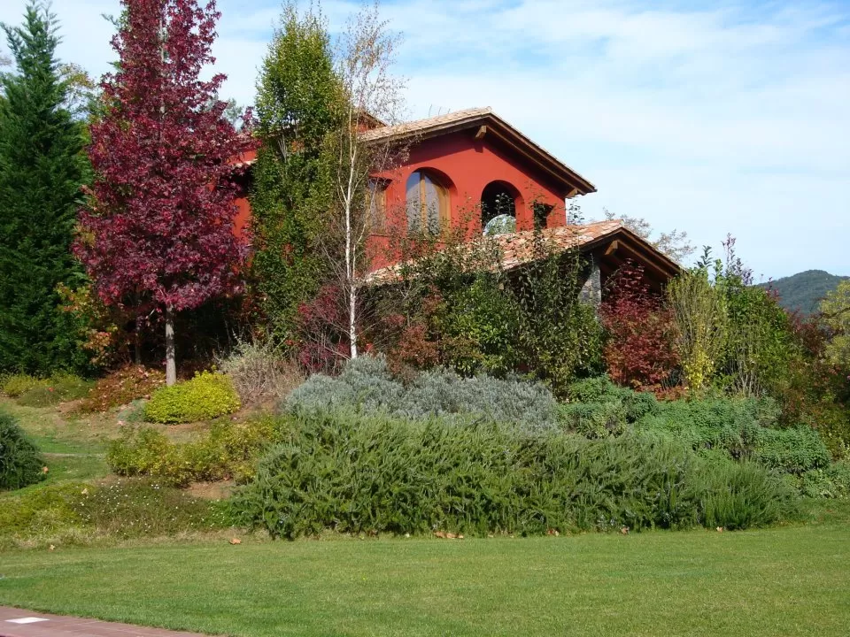 Casa Santa Margarita