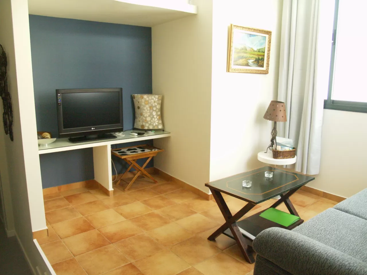 Apartamento 0 Solaz del Ambroz