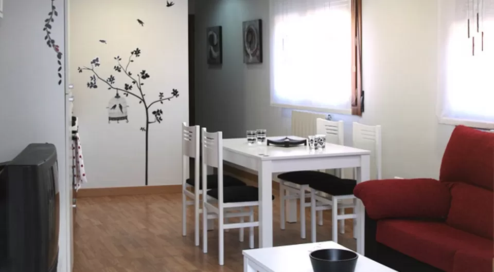 Apartamento Miralrío 1