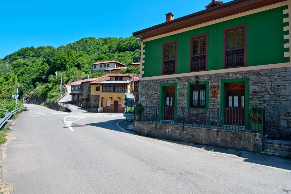 Casa Prieto IV
