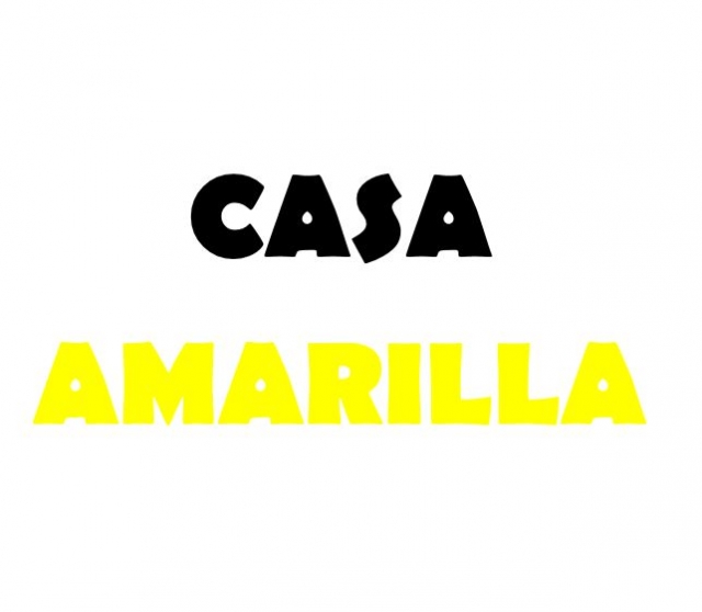 Logo Casa Amarilla