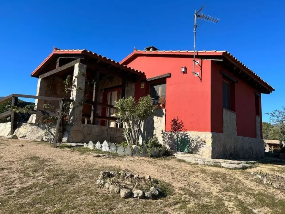 Sky Dreams Experience- Casa Roja