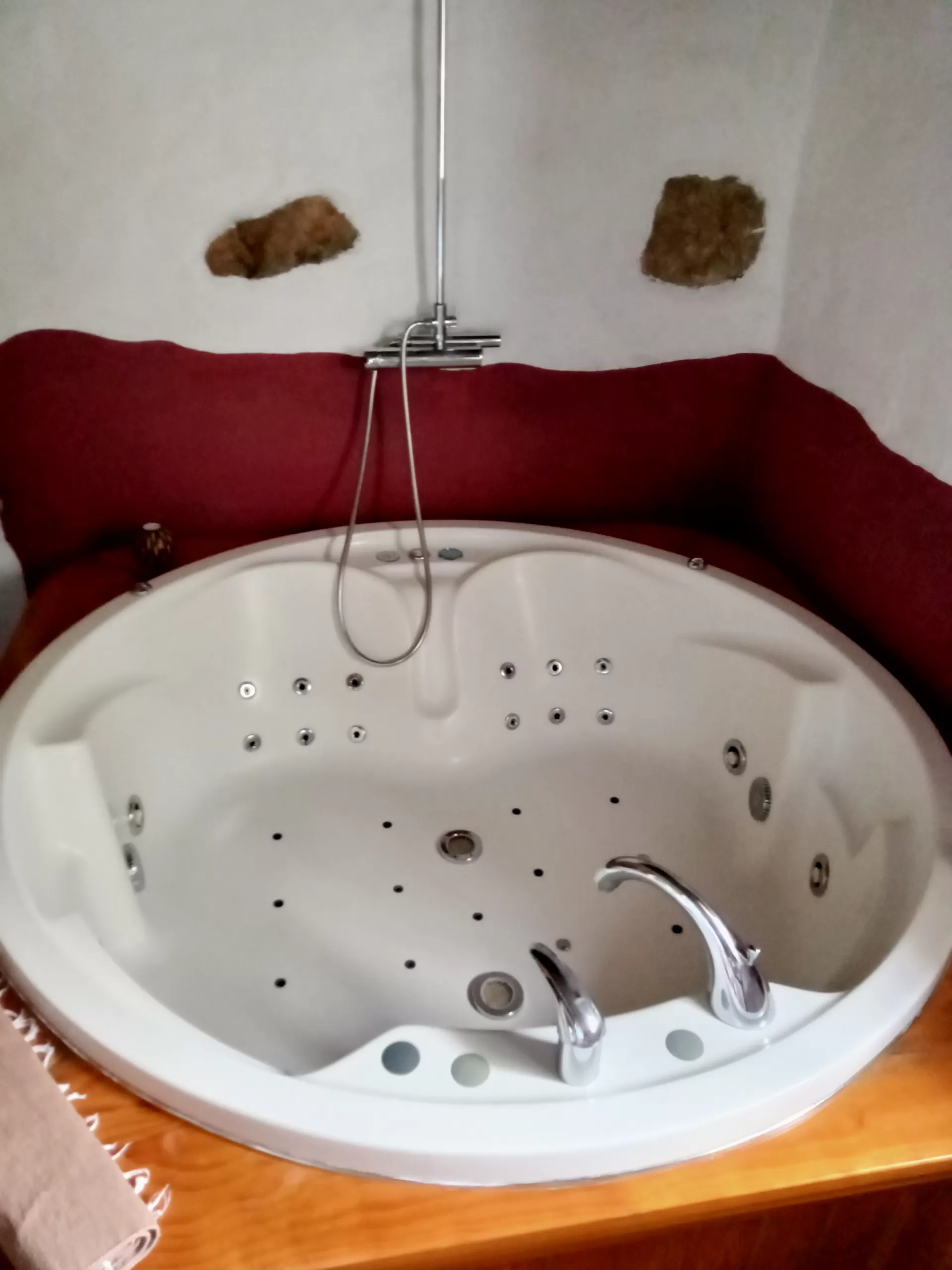 Alicia Cuenca Castellano in your stay in El Cau 2944_1