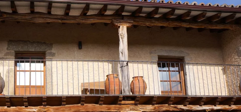 Casa Quincalla II