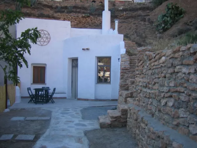 Cueva La Menara