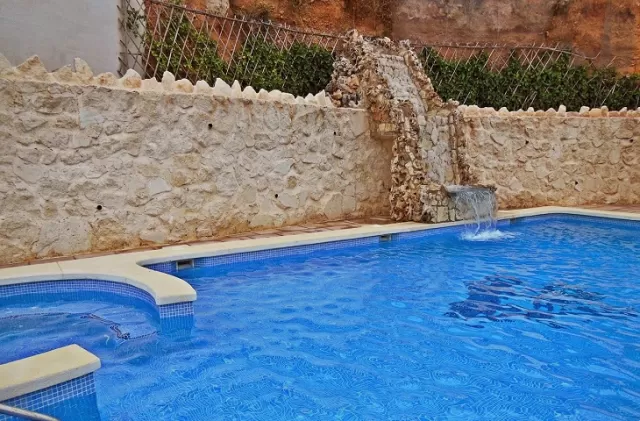 Casa Barquero