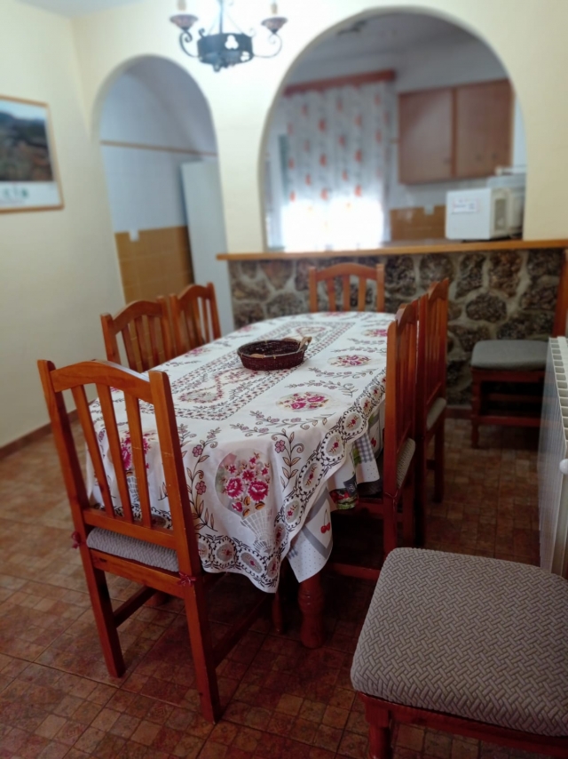 COMEDOR