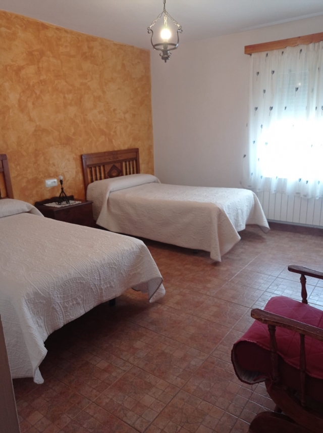 DORMITORIO 1