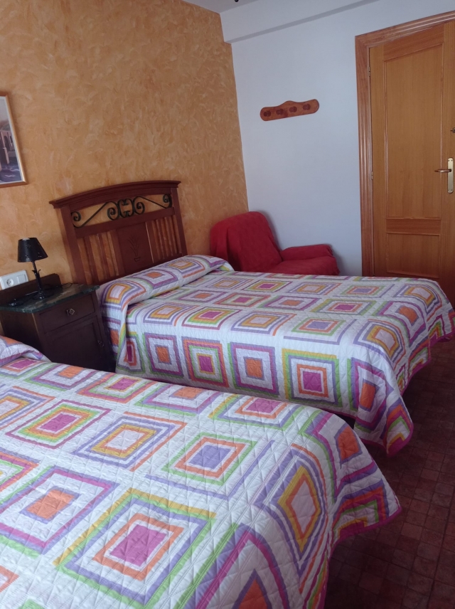 DORMITORIO 2
