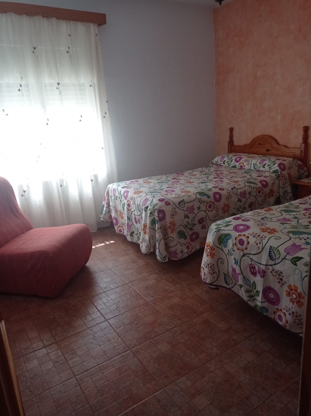 DORMITORIO 3