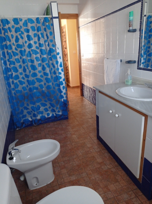 DUCHA