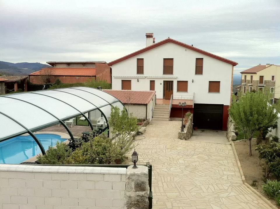 Casa Rural Refugio La Covatilla III