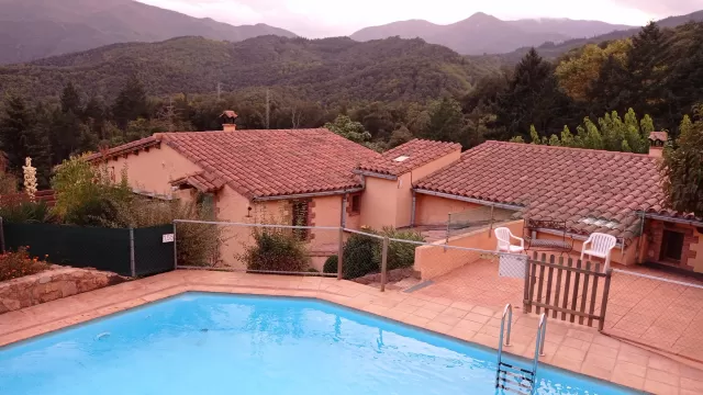 El Mirador (Mas Romeu)
