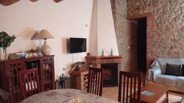 Salon-comedor