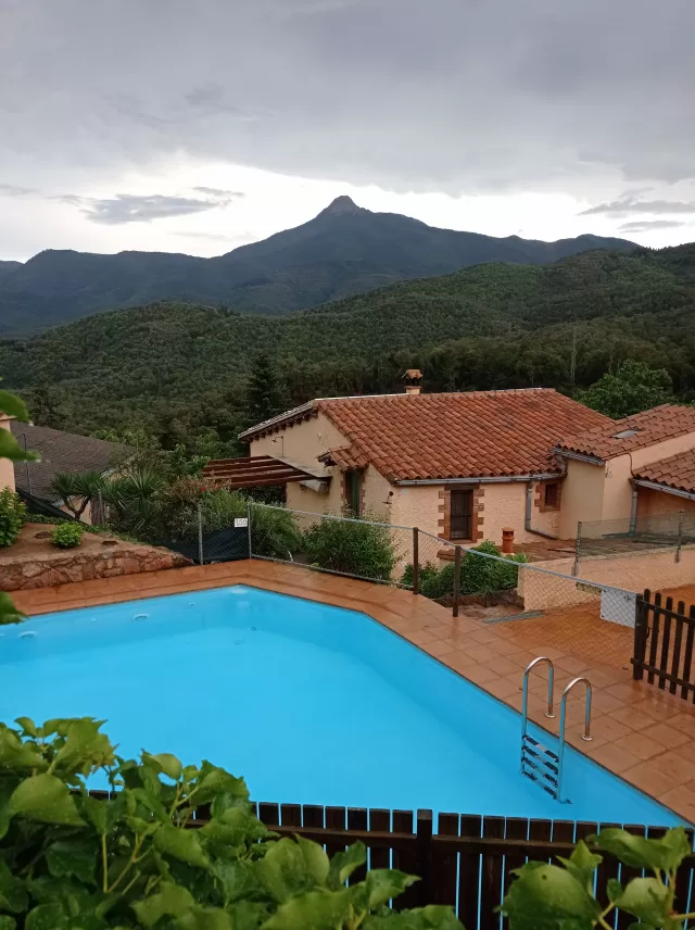 El Mirador (Mas Romeu)