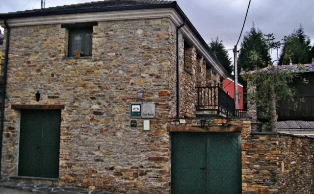 Apartamento A Madanela