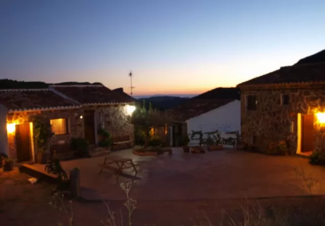 Casas Les Eres De Gátova I