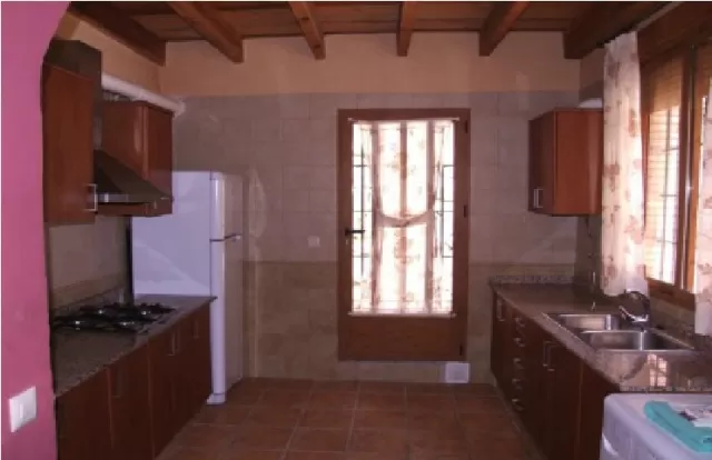 Casa los Arcos
