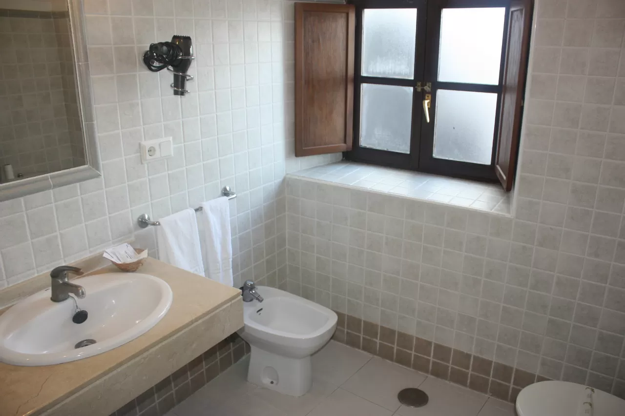Habitación familiar