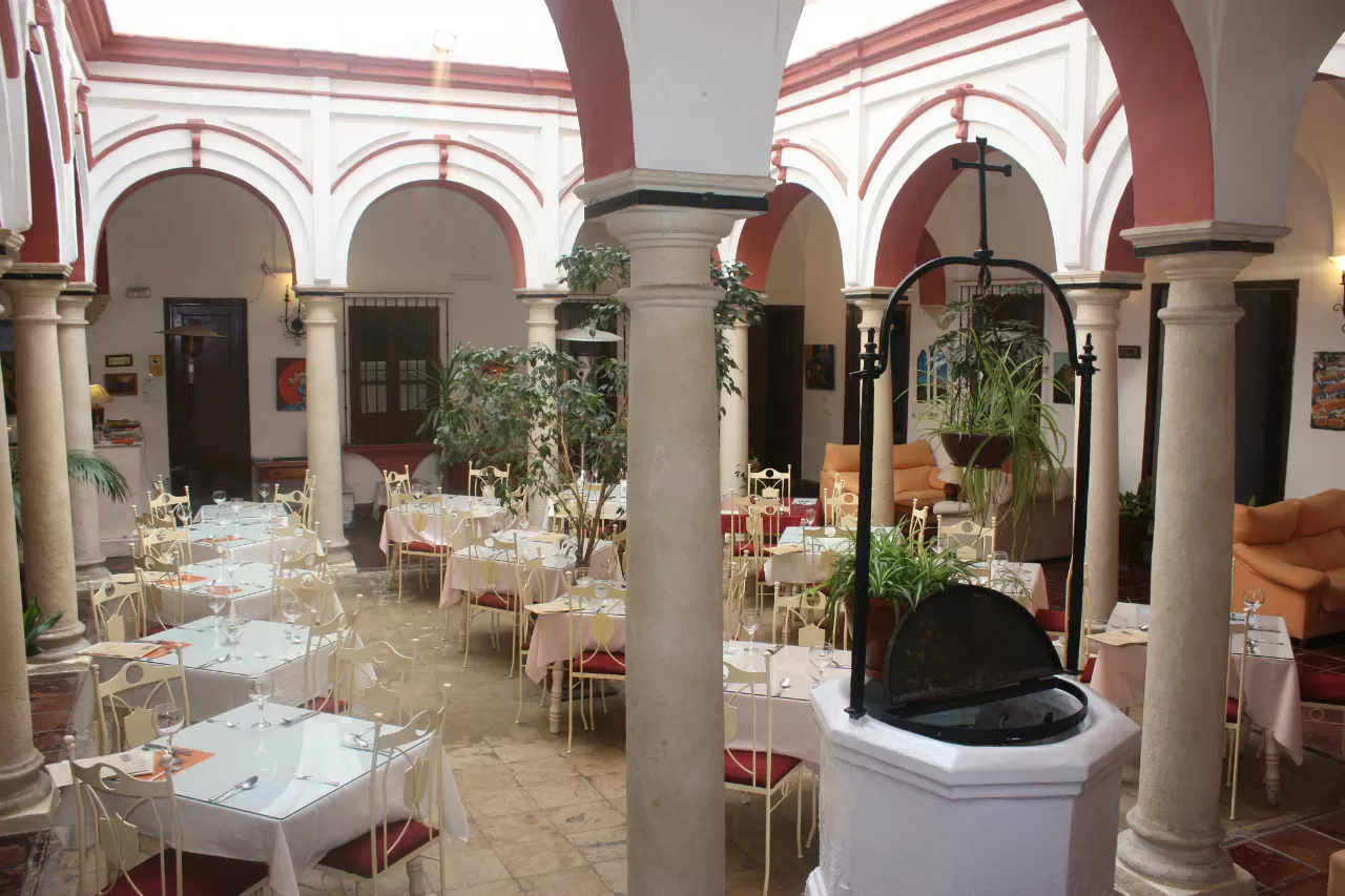 Hotel Marqués de Torresoto by Vivere Stays
