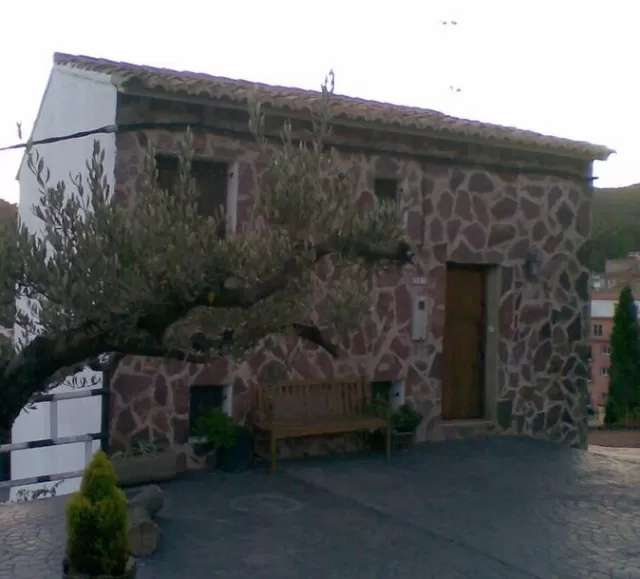 Casas Les Eres De Gátova IV