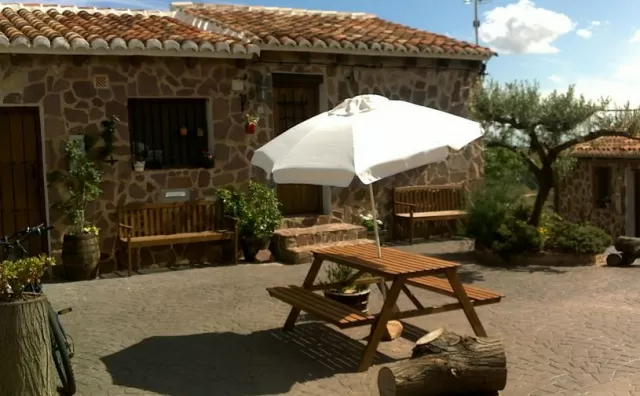 Casas Les Eres De Gátova V