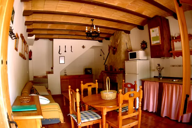 El Mesoncillo III