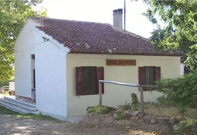 Casilla del Alméz