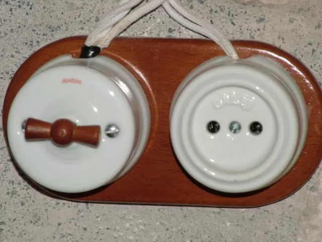 Dormitorio individual