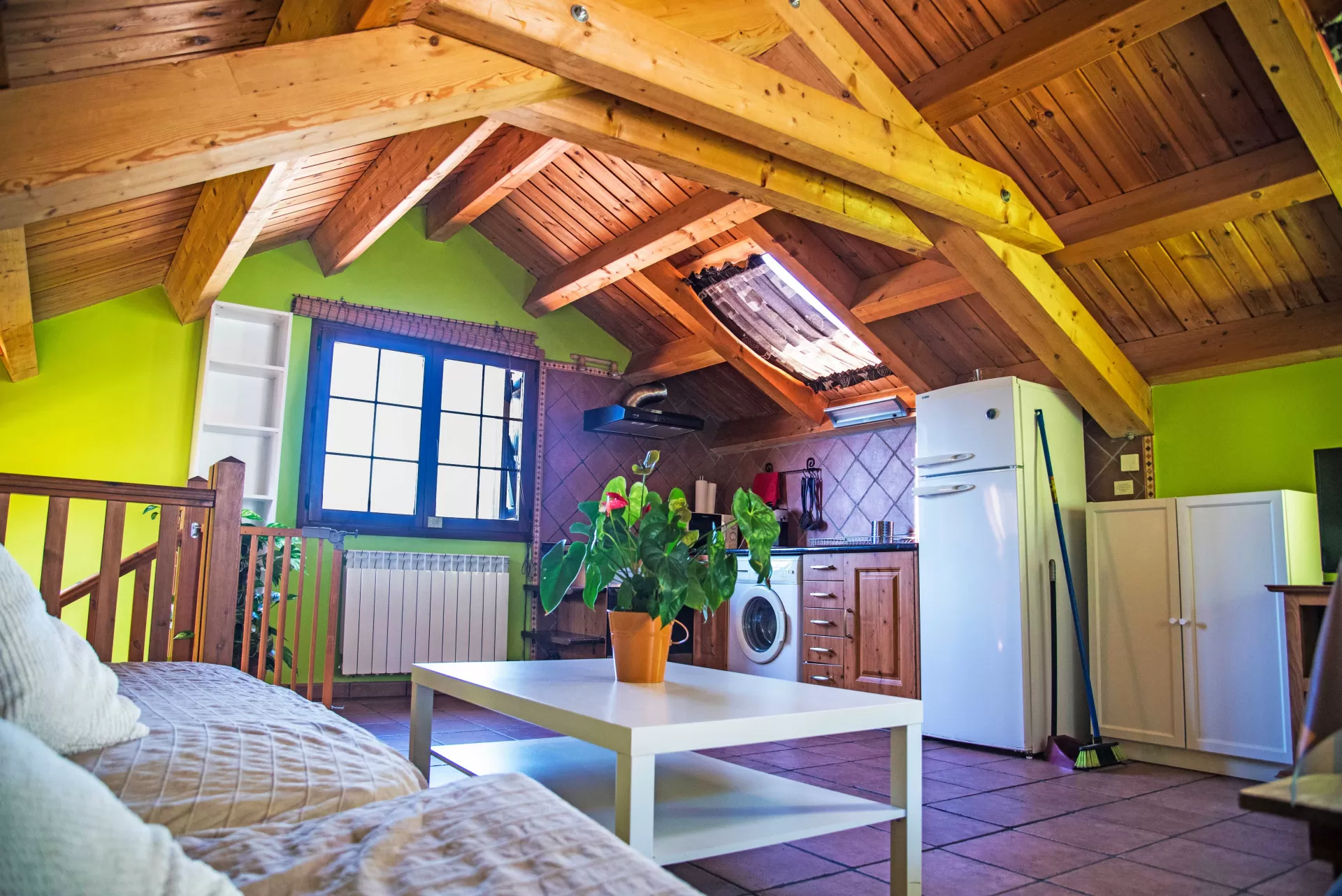 Casa Pirinea