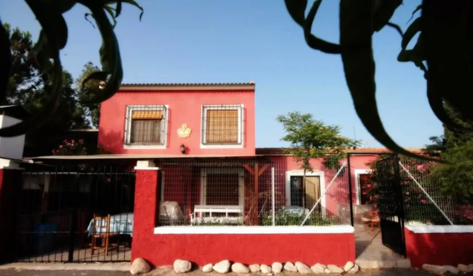 Casa Rural Los Medina II