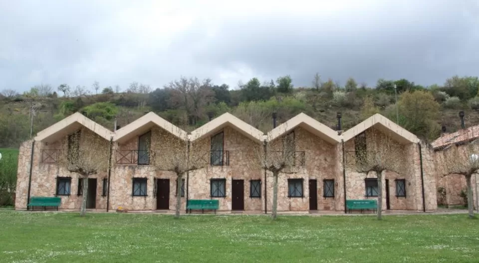 Apartamentos Miguel Delibes