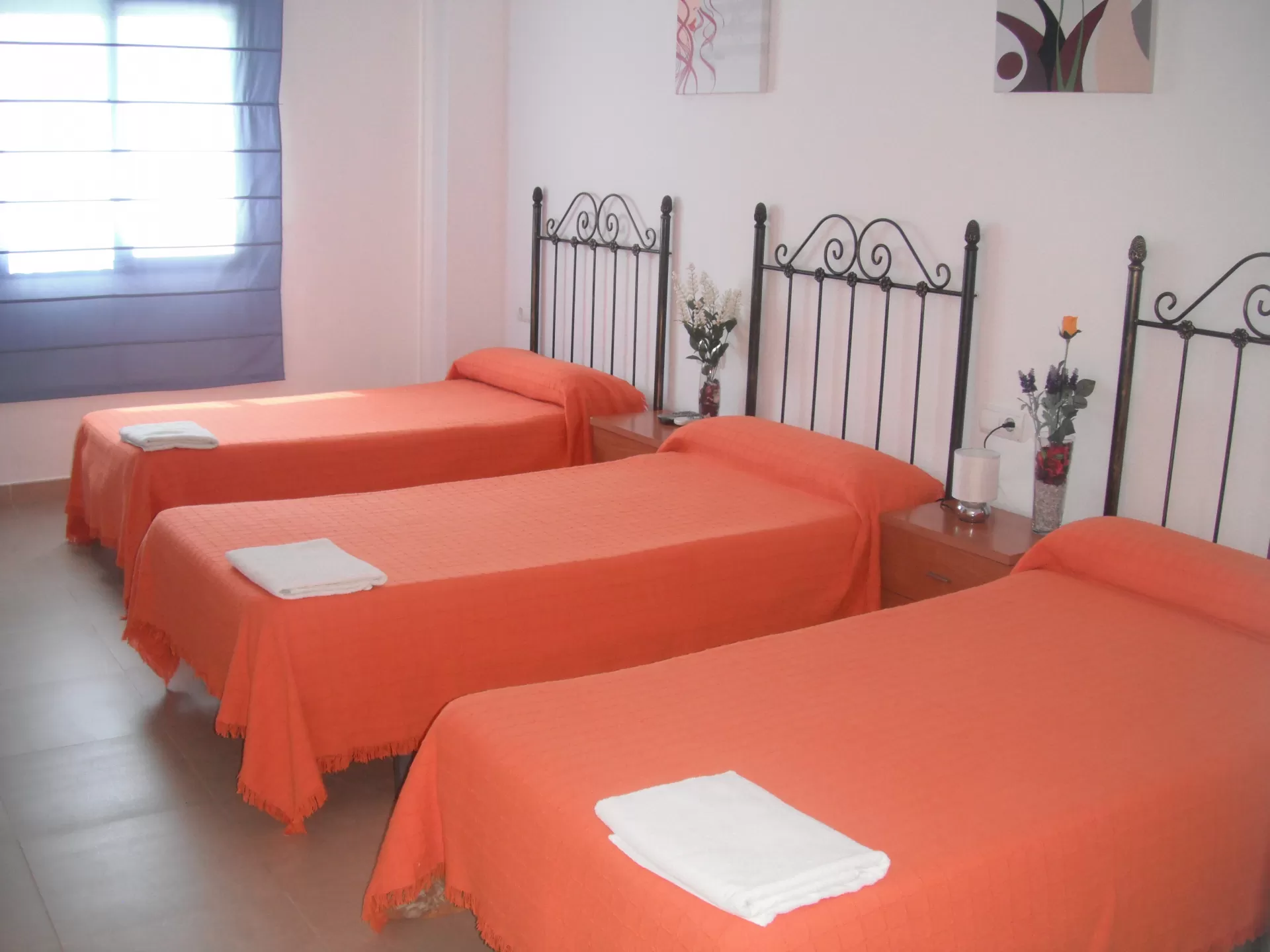 Hostal La Molina de Alora