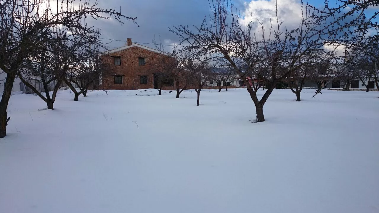 Casa Posada Las Yeguas