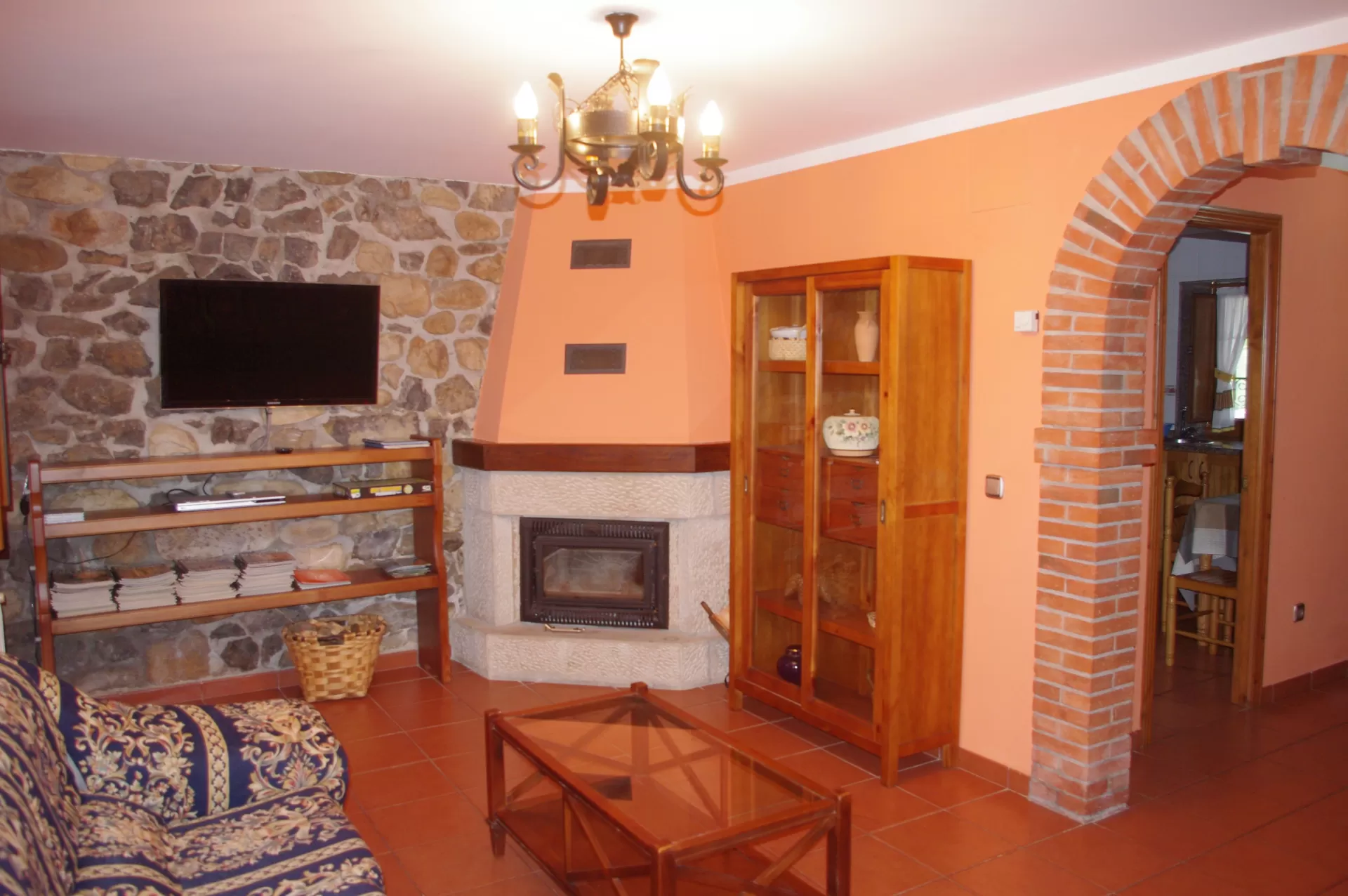 El Quintanal II