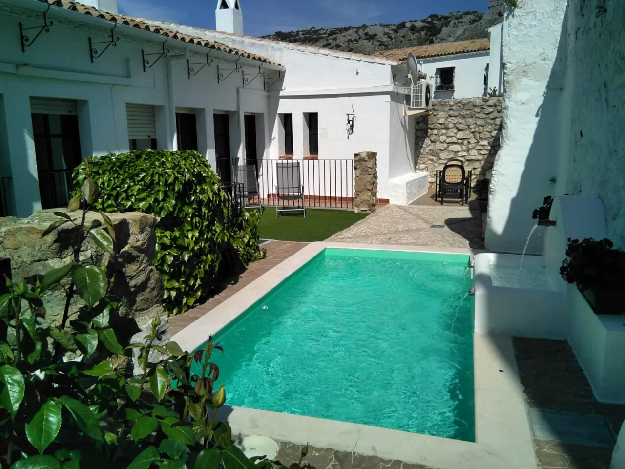 Hotel Rural Zuhayra