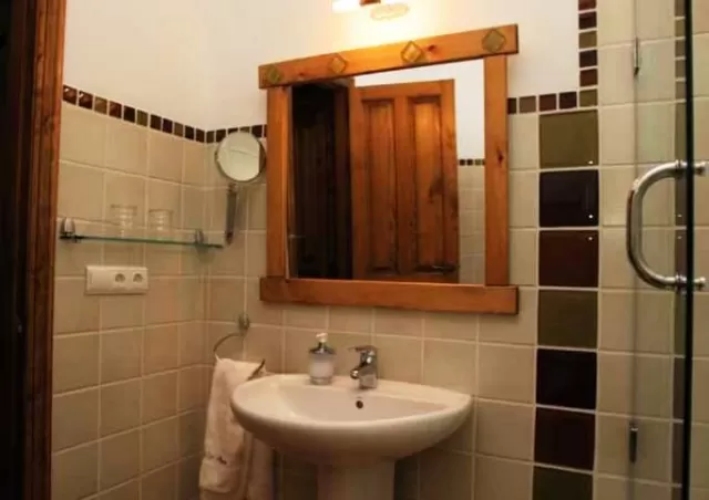 Habitación 1 adaptada