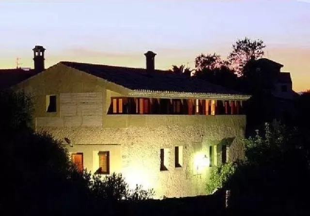 Casa Pequeña - El Parador