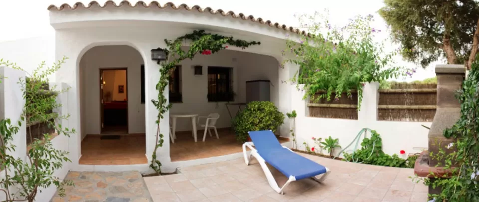Apartamentos El Capi