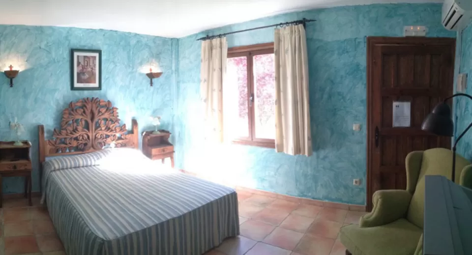 Habitación Familiar