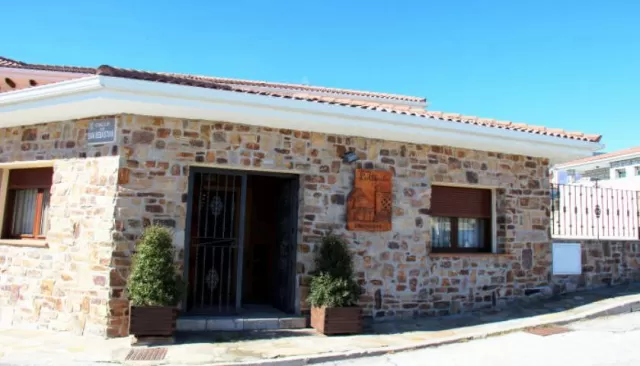 Hotel Rural La Abuela