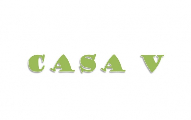 Logo Casa V