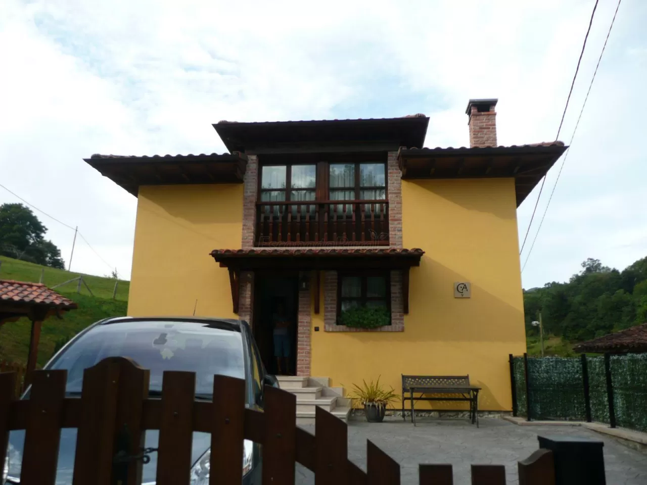 La Montesina