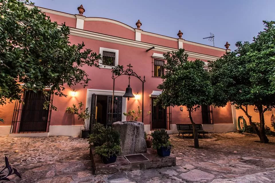 Finca Villa Juan